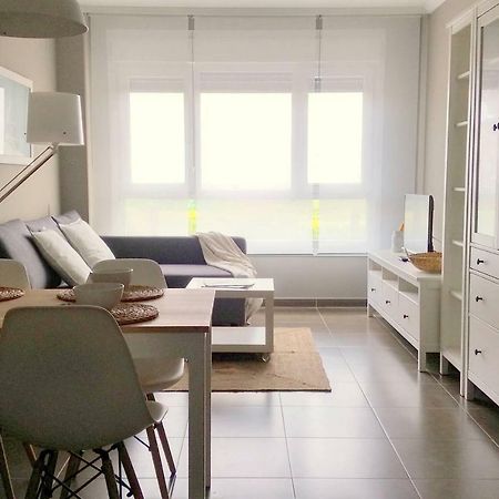 Apartamento Con Piscina En Foz Exteriér fotografie