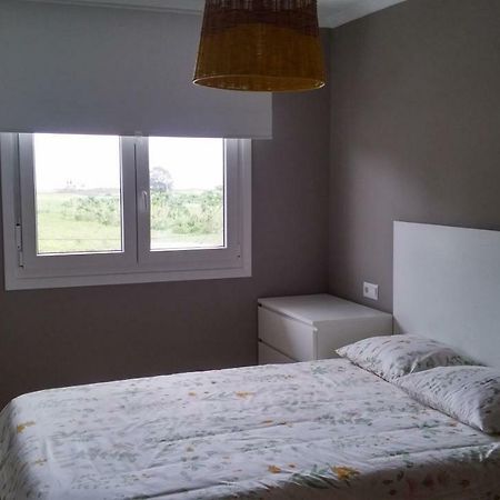 Apartamento Con Piscina En Foz Exteriér fotografie