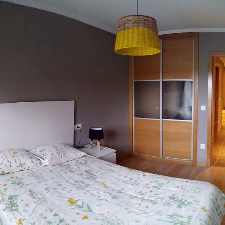 Apartamento Con Piscina En Foz Exteriér fotografie