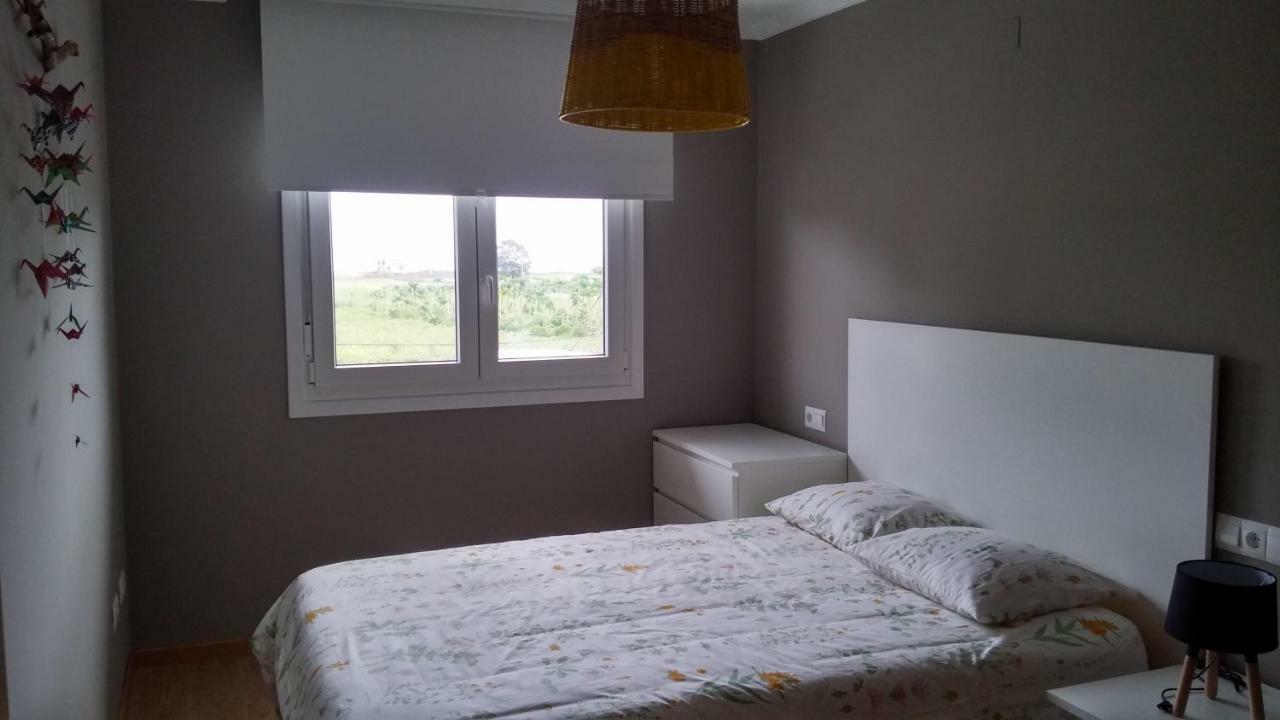 Apartamento Con Piscina En Foz Exteriér fotografie