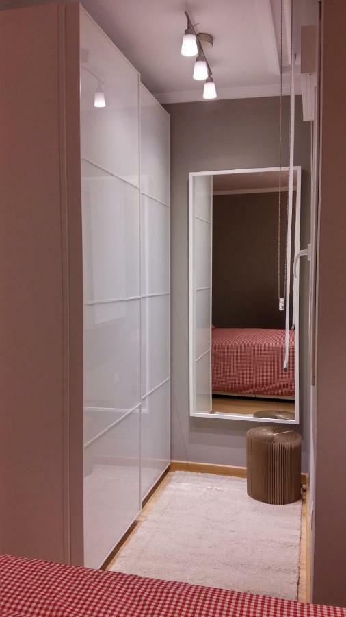 Apartamento Con Piscina En Foz Exteriér fotografie