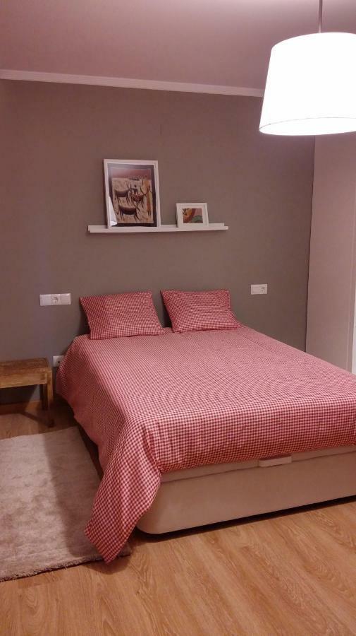 Apartamento Con Piscina En Foz Exteriér fotografie